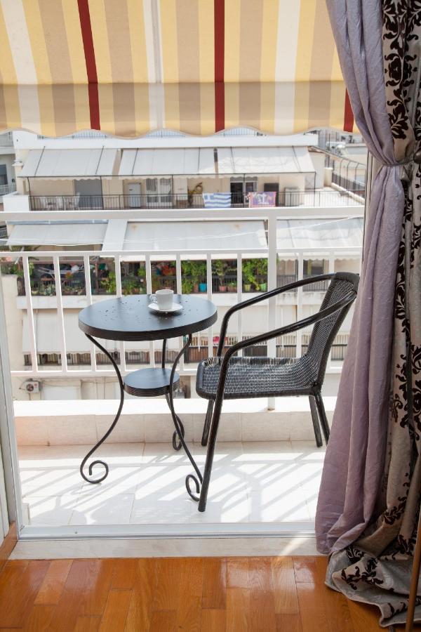 Amazing Apartment With View! Piraeus Exterior photo