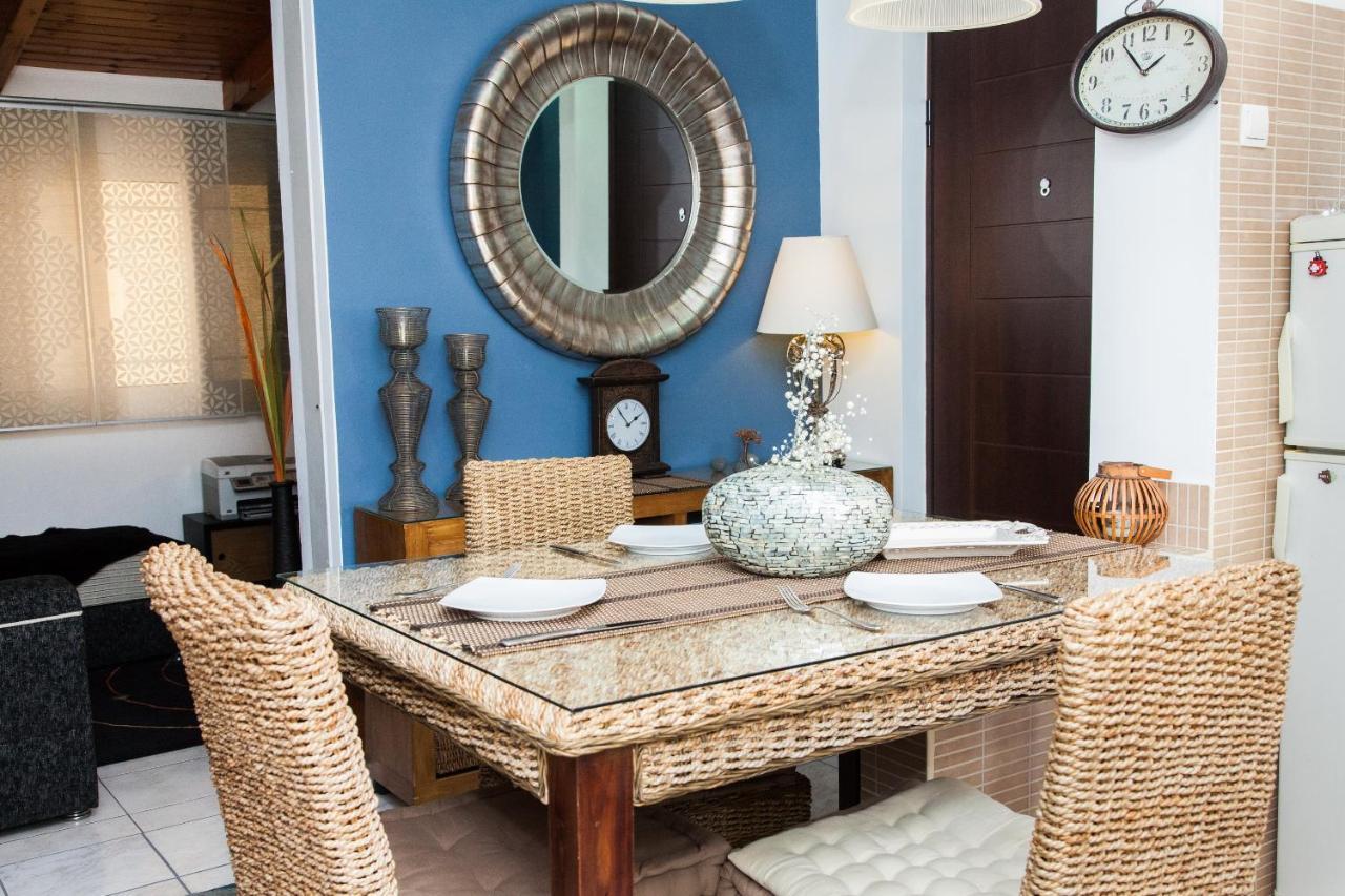 Amazing Apartment With View! Piraeus Exterior photo